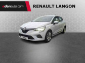 Annonce Renault Clio occasion Diesel Blue dCi 100 - 21N Business � Langon