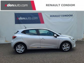 Renault Clio occasion année 2021 boite Manuelle Annonce Renault Clio occasion Diesel Blue dCi 100 - 21N Business à Condom