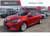 Renault Clio occasion année 2021 boite Manuelle Annonce Renault Clio occasion Diesel Blue dCi 100 - 21N Business à Agen