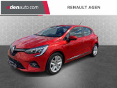 Renault Clio Blue dCi 100 - 21N Business  2021 - annonce de voiture en vente sur Auto Sélection.com
