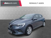 Renault Clio occasion année 2022 boite Manuelle Annonce Renault Clio occasion Diesel Blue dCi 100 - 21N Business à Agen