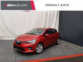 Renault Clio occasion année 2021 boite Manuelle Annonce Renault Clio occasion Diesel Blue dCi 100 - 21N Business à Auch