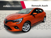 Renault Clio occasion année 2021 boite Manuelle Annonce Renault Clio occasion Diesel Blue dCi 100 - 21N Business à Auch