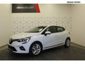 Renault Clio occasion année 2021 boite Manuelle Annonce Renault Clio occasion Diesel Blue dCi 100 - 21N Business à Orthez