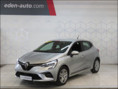 Renault Clio occasion année 2021 boite Manuelle Annonce Renault Clio occasion Diesel Blue dCi 100 - 21N Business à Biarritz