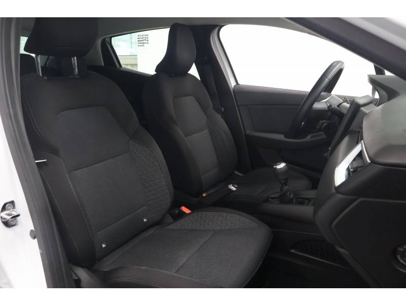 Renault Clio Blue dCi 100 - 21N Business 2022 - photo n°11 Renault Clio Blue dCi 100 - 21N Business  occasion à LESCAR - photo n°11