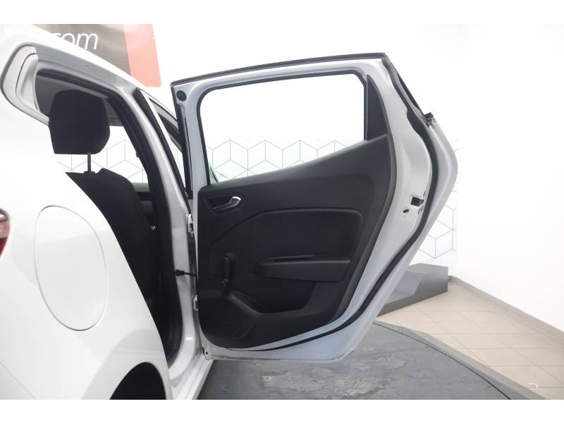 Renault Clio Blue dCi 100 - 21N Business 2022 - photo n°12 Renault Clio Blue dCi 100 - 21N Business  occasion à LESCAR - photo n°12