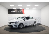 Renault Clio occasion  année 2022 boite Manuelle Annonce Renault Clio occasion Diesel Blue dCi 100 - 21N Business à LESCAR