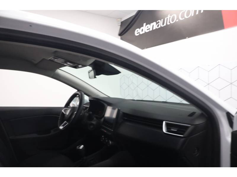 Renault Clio Blue dCi 100 - 21N Business 2022 - photo n°9 Renault Clio Blue dCi 100 - 21N Business  occasion à LESCAR - photo n°9