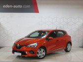 Annonce Renault Clio occasion Diesel Blue dCi 100 - 21N Business  BAYONNE