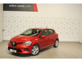 Renault Clio occasion année 2021 boite Manuelle Annonce Renault Clio occasion Diesel Blue dCi 100 - 21N Business à BAYONNE