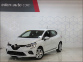 Annonce Renault Clio occasion Diesel Blue dCi 100 - 21N Business à BAYONNE