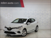 Renault Clio occasion année 2022 boite Manuelle Annonce Renault Clio occasion Diesel Blue dCi 100 - 21N Business à BAYONNE