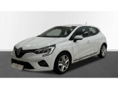 Renault Clio occasion année 2021 boite Manuelle Annonce Renault Clio occasion Diesel Blue dCi 100 - 21N Business à PLOERMEL