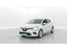 Renault Clio , garage RENAULT MORLAIX  MORLAIX