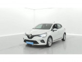Renault Clio occasion année 2022 boite Manuelle Annonce Renault Clio occasion Diesel Blue dCi 100 - 21N Business à MORLAIX