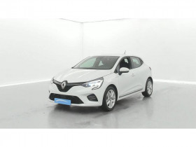Renault Clio , garage RENAULT MORLAIX  MORLAIX
