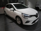 Renault Clio occasion année 2021 boite Manuelle Annonce Renault Clio occasion Diesel Blue dCi 100 - 21N Business à QUIMPER