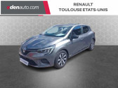 Annonce Renault Clio occasion Diesel Blue dCi 100 - 21N Business  Toulouse