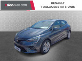 Annonce Renault Clio occasion Diesel Blue dCi 100 - 21N Business  Toulouse