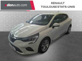 Annonce Renault Clio occasion Diesel Blue dCi 100 - 21N Business  Toulouse