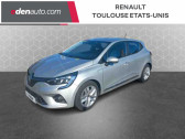 Annonce Renault Clio occasion Diesel Blue dCi 100 - 21N Business � Toulouse