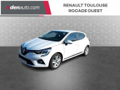 Annonce Renault Clio occasion Diesel Blue dCi 100 - 21N Business  Toulouse