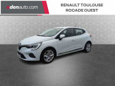Renault Clio occasion année 2021 boite Manuelle Annonce Renault Clio occasion Diesel Blue dCi 100 - 21N Business à Toulouse