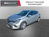 Annonce Renault Clio occasion Diesel Blue dCi 100 - 21N Business  Toulouse