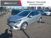 Renault Clio Blue dCi 100 - 21N Business   Toulouse 31