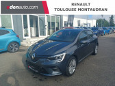 Renault Clio occasion année 2021 boite Manuelle Annonce Renault Clio occasion Diesel Blue dCi 100 - 21N Business à Toulouse