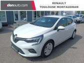 Renault Clio occasion année 2021 boite Manuelle Annonce Renault Clio occasion Diesel Blue dCi 100 - 21N Business à Toulouse
