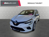 Renault Clio occasion année 2021 boite Manuelle Annonce Renault Clio occasion Diesel Blue dCi 100 - 21N Business à Muret