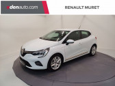 Renault Clio occasion année 2021 boite Manuelle Annonce Renault Clio occasion Diesel Blue dCi 100 - 21N Business à Muret