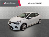 Renault Clio occasion année 2021 boite Manuelle Annonce Renault Clio occasion Diesel Blue dCi 100 - 21N Business à Muret