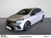 Annonce Renault Clio occasion Diesel Blue dCi 100 - 21N Intens  Lisieux