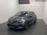 Renault Clio occasion année 2022 boite Manuelle Annonce Renault Clio occasion Diesel Blue dCi 100 - 21N Intens à Oloron St Marie