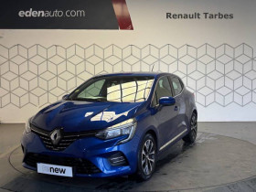 Renault Clio occasion 2021 mise en vente à TARBES par le garage RENAULT TARBES - photo n°1