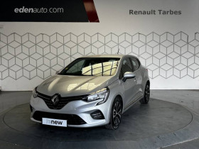Renault Clio occasion 2021 mise en vente à TARBES par le garage RENAULT TARBES - photo n°1