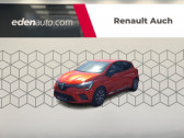 Annonce Renault Clio occasion Diesel Blue dCi 100 - 21N Intens  L'Isle-Jourdain