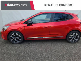 Renault Clio occasion 2022 mise en vente à Condom par le garage RENAULT CONDOM - photo n°1