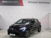 Renault Clio occasion année 2021 boite Manuelle Annonce Renault Clio occasion Diesel Blue dCi 100 - 21N Intens à Biarritz