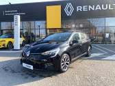 Renault Clio occasion année 2021 boite Manuelle Annonce Renault Clio occasion Diesel Blue dCi 100 - 21N Intens à ARGENTAN