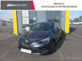 Annonce Renault Clio occasion Diesel Blue dCi 100 - 21N Intens à Castelnau-d'Estrétefonds