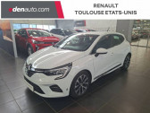 Annonce Renault Clio occasion Diesel Blue dCi 100 - 21N Intens � Toulouse