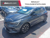 Renault Clio Blue dCi 100 - 21N Intens  à Toulouse 31