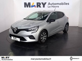 Renault Clio , garage MARY AUTOMOBILES LE HAVRE  LE HAVRE