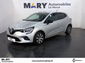 Renault Clio occasion année 2023 boite Manuelle Annonce Renault Clio occasion Diesel Blue dCi 100 - 21N Limited à LE HAVRE