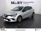 Renault Clio occasion année 2023 boite Manuelle Annonce Renault Clio occasion Diesel Blue dCi 100 - 21N Limited à LE HAVRE