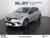 Renault Clio occasion année 2023 boite Manuelle Annonce Renault Clio occasion Diesel Blue dCi 100 - 21N Limited à LE HAVRE